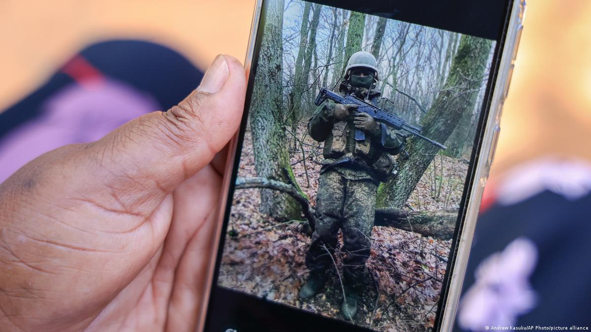 DW на русском tweet media