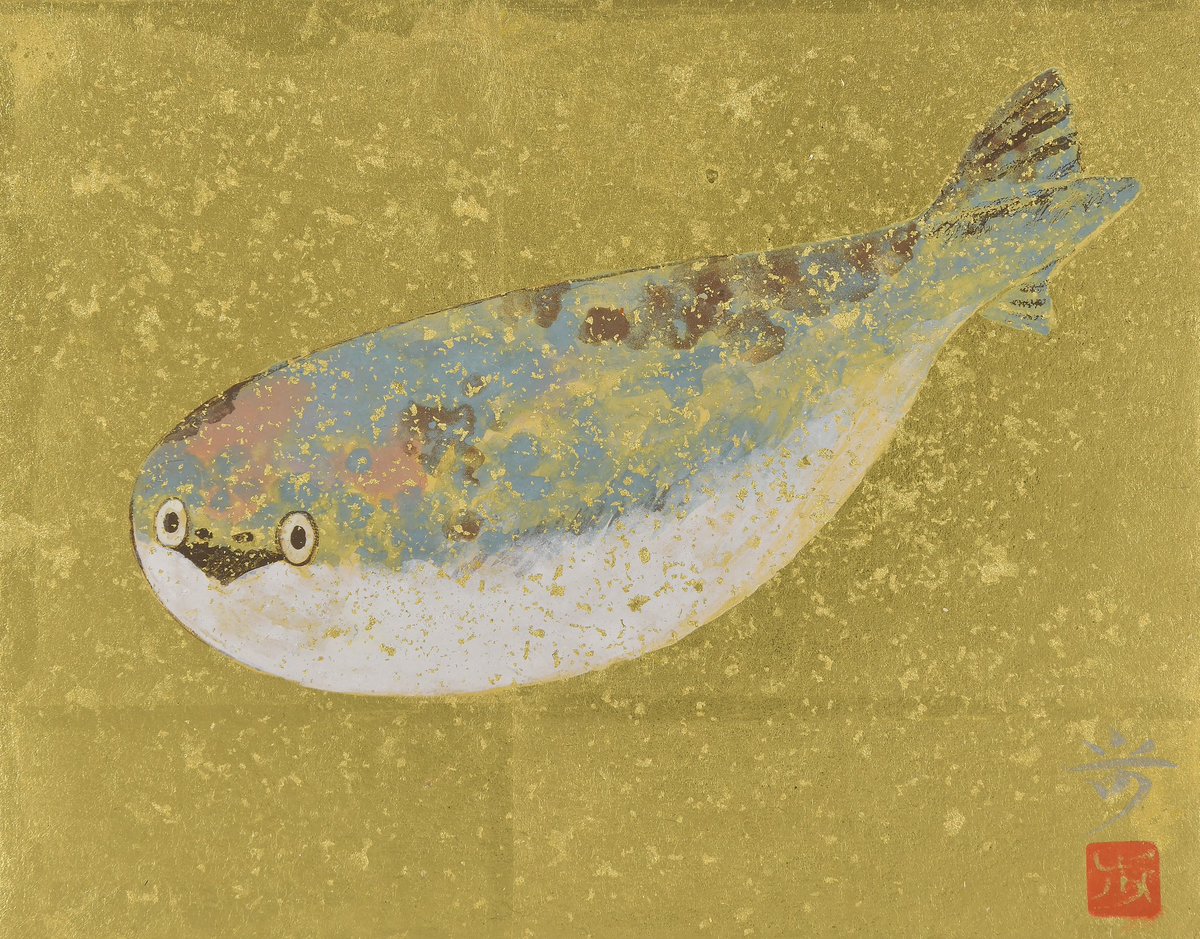 松岡歩 (@damumun) on Twitter photo 