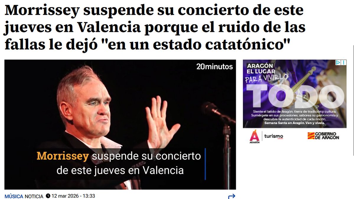 Willy Gonzalez tweet media