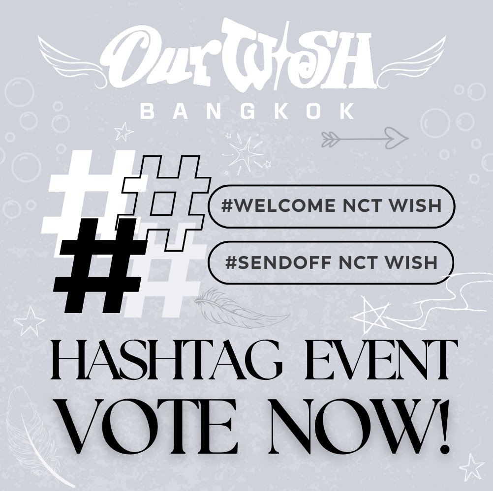 NCT WISH PROJECT TH #NCTWISH_CONCERT_TOUR_IN_BKK tweet media