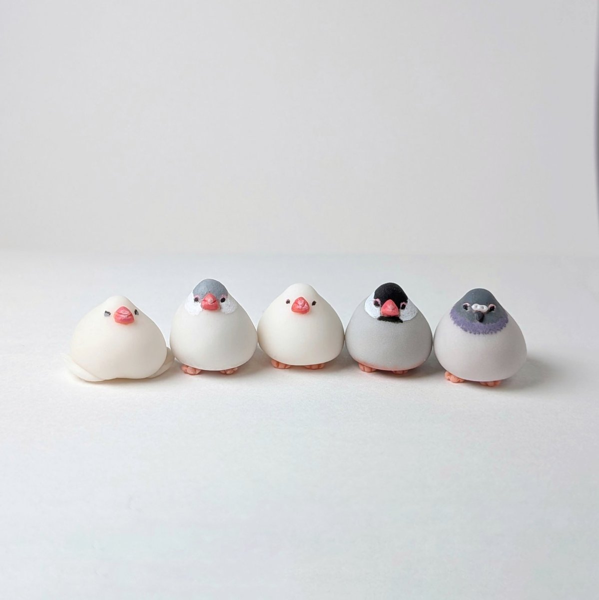 厶ー工場 tweet media