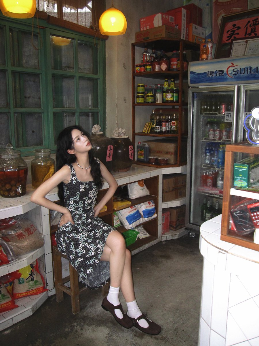 Irisha Shia. tweet media