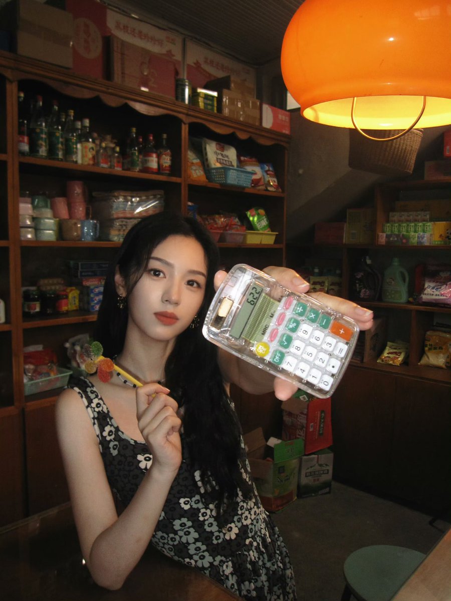 Irisha Shia. tweet media