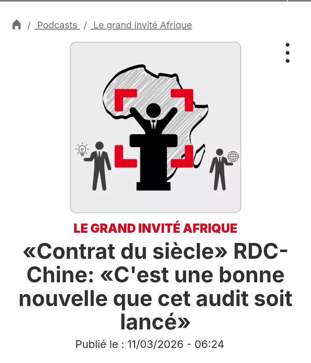 Jean Claude Mputu tweet media