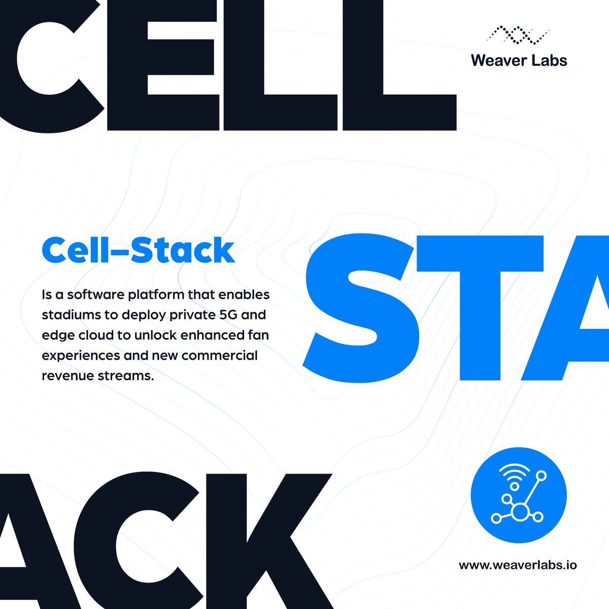 Weaver Labs tweet media
