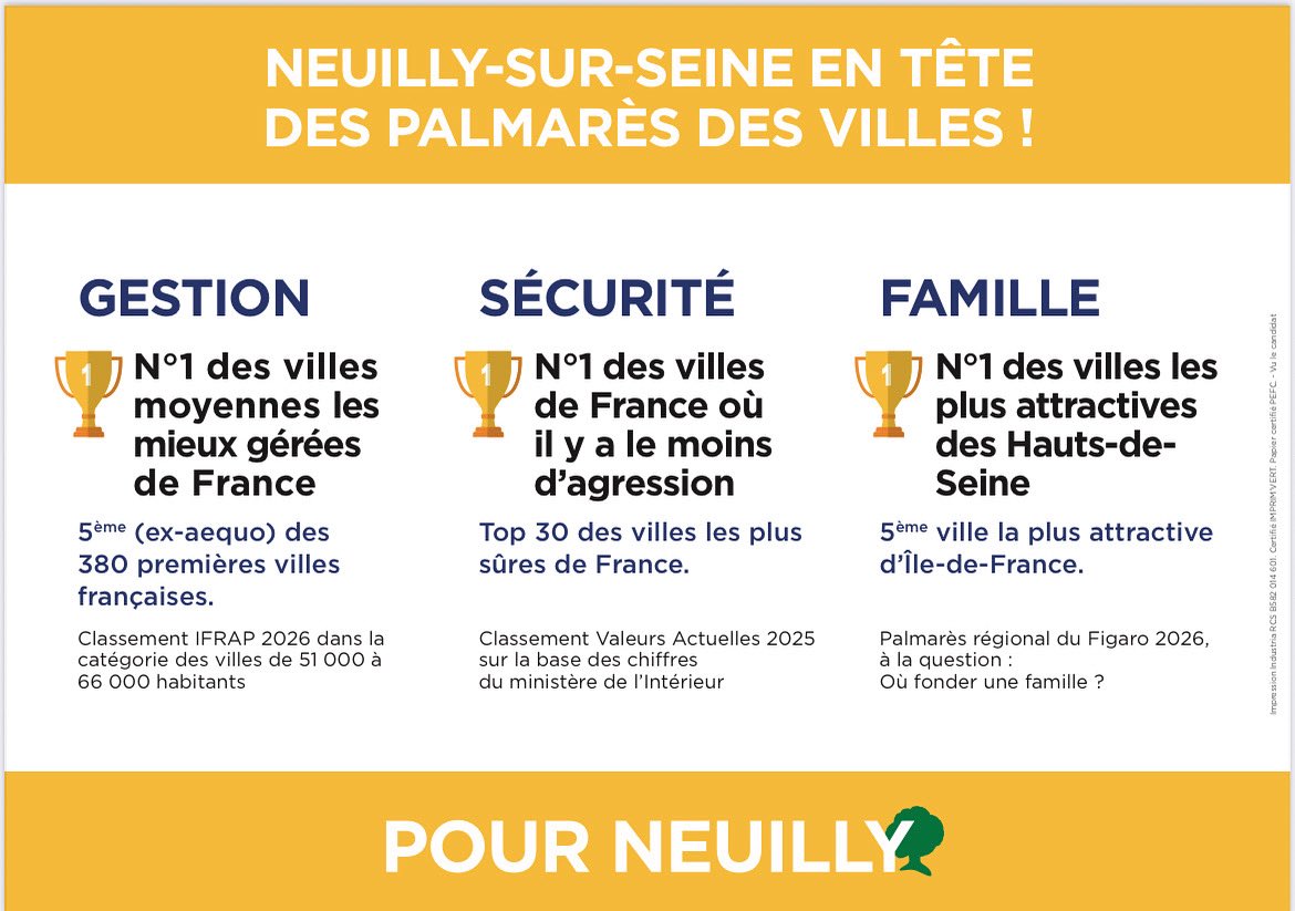 Fromantin 2026 tweet media