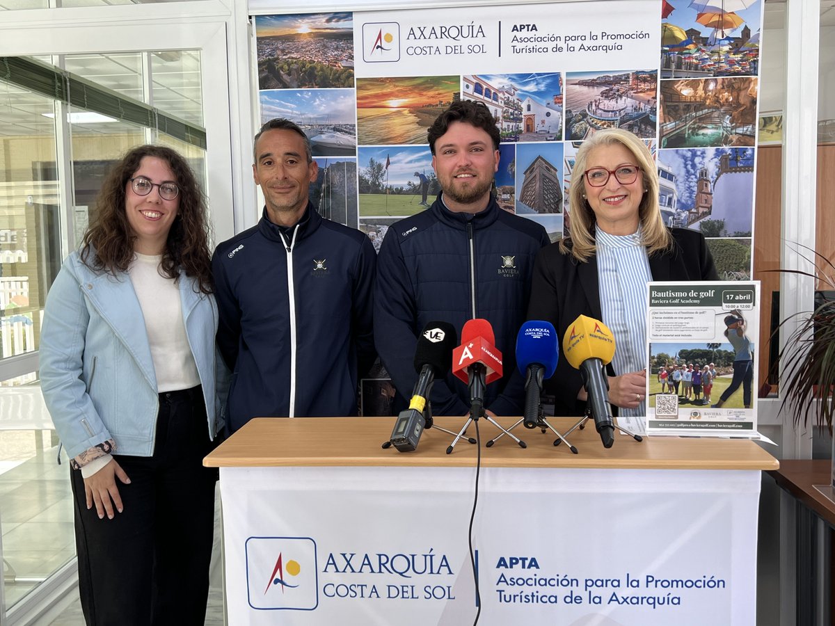 Axarquia Costadelsol tweet media