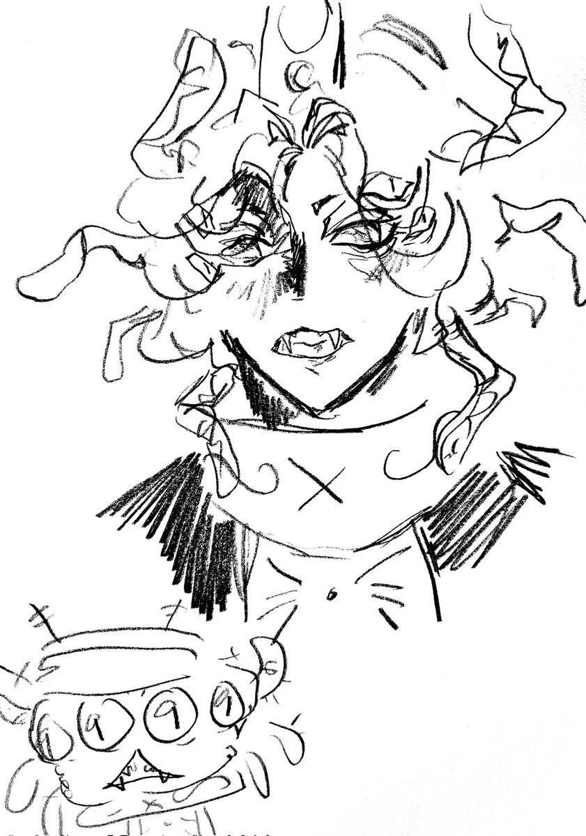 Triskaidekaphobia tweet media