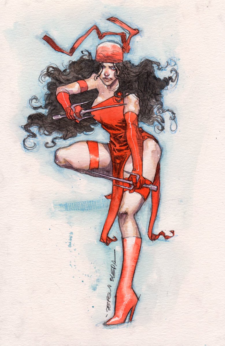 Sergio Bleda tweet media