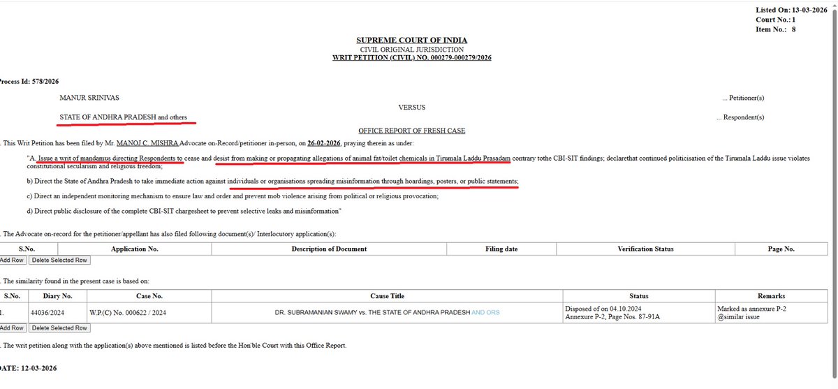 Telugu Desam Party tweet media