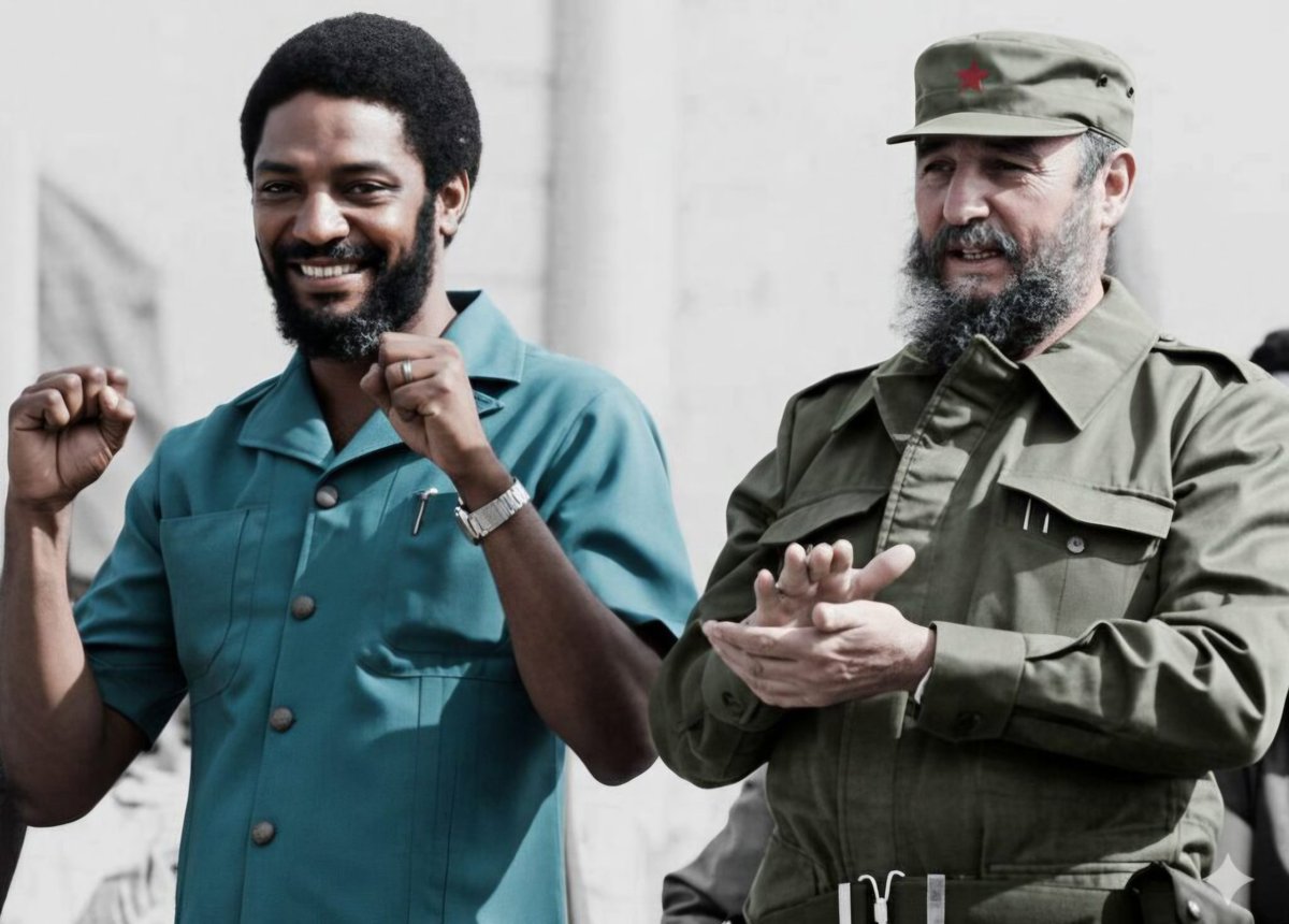 Red Planeta tweet media