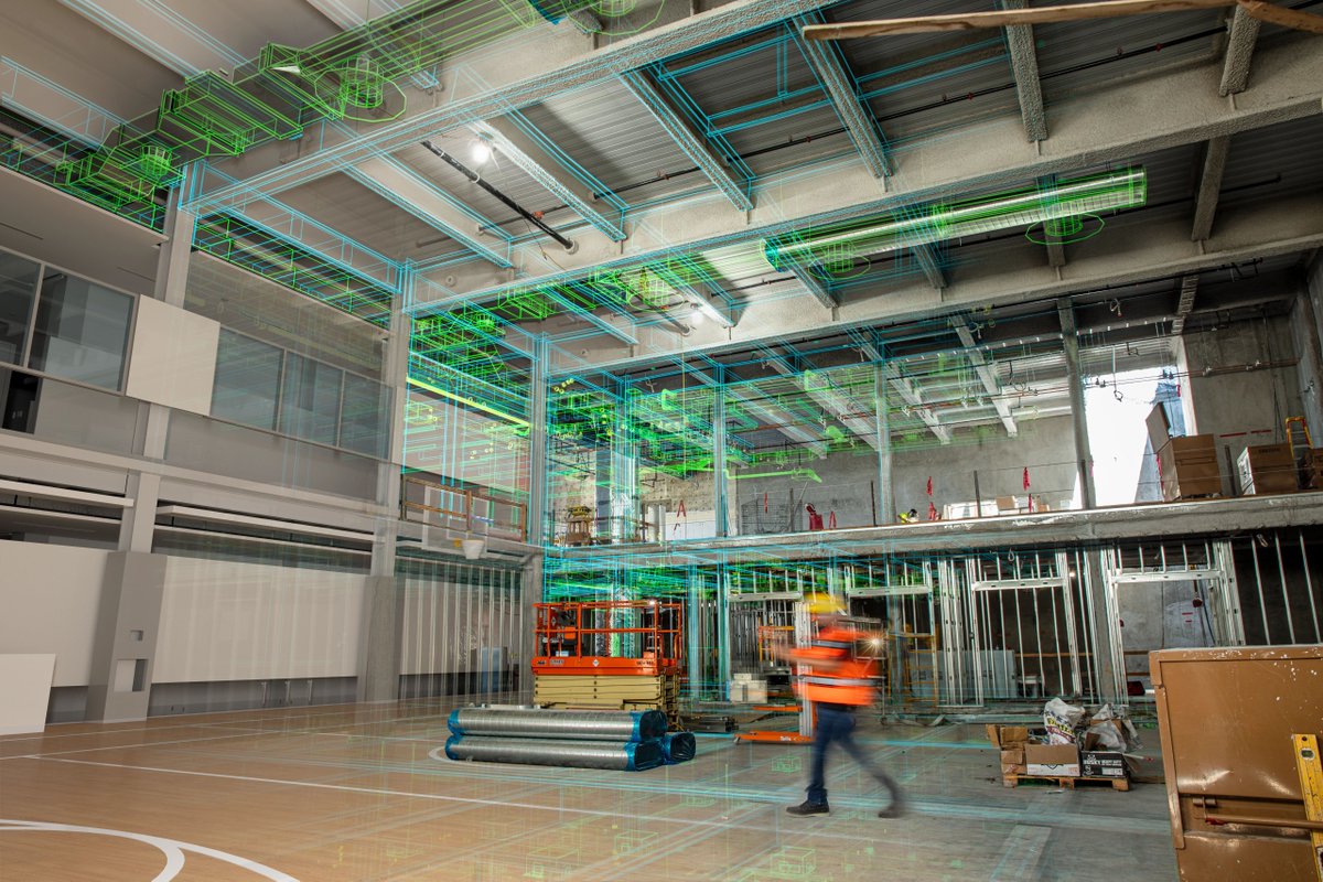 Autodesk Platform Services (formerly Forge) tweet media