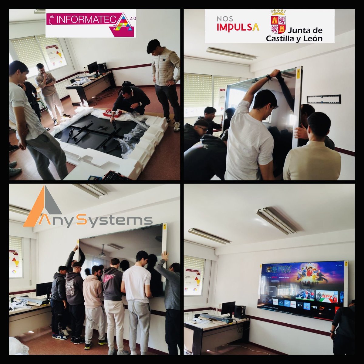 IESJuanaITordesillas tweet media