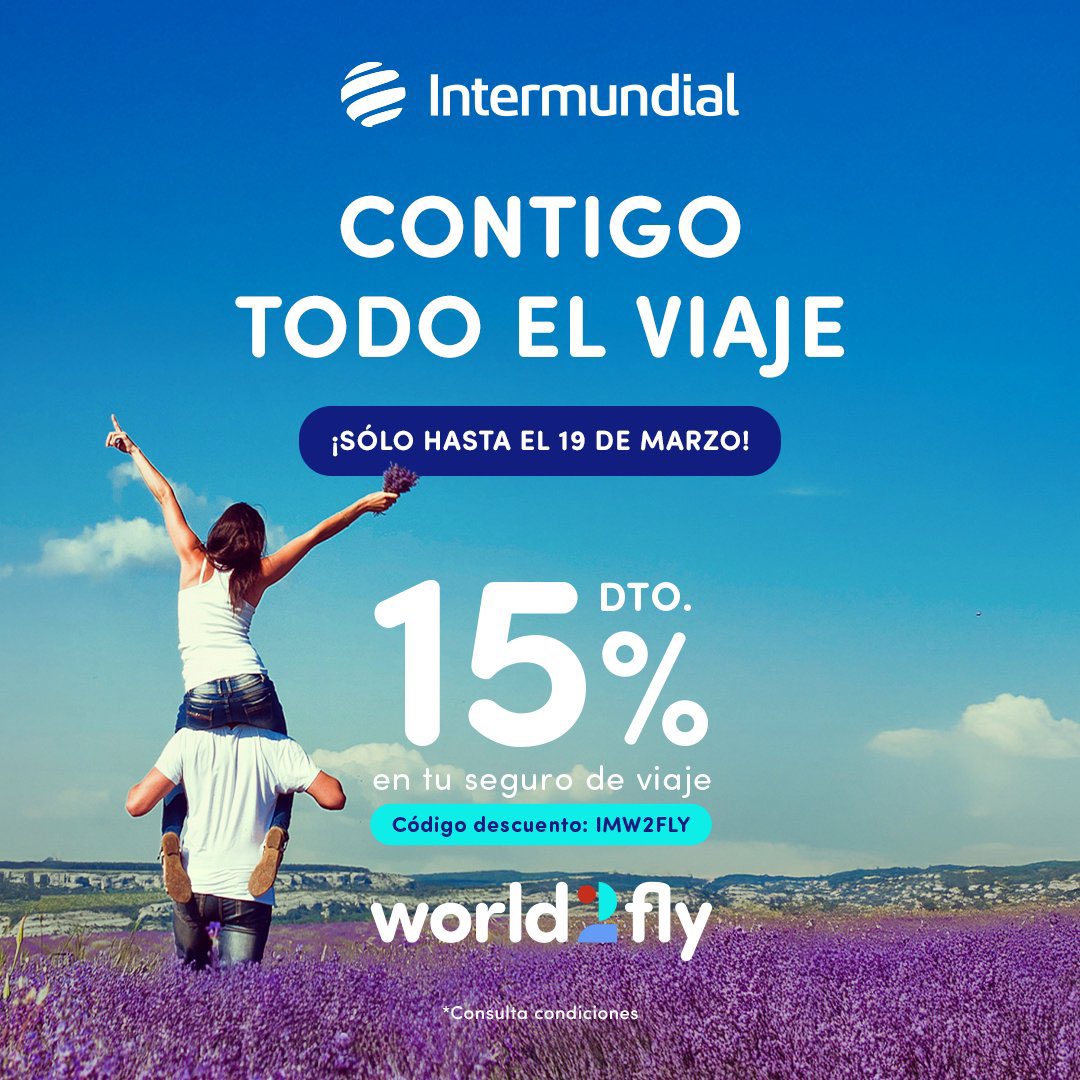 World2Fly tweet media