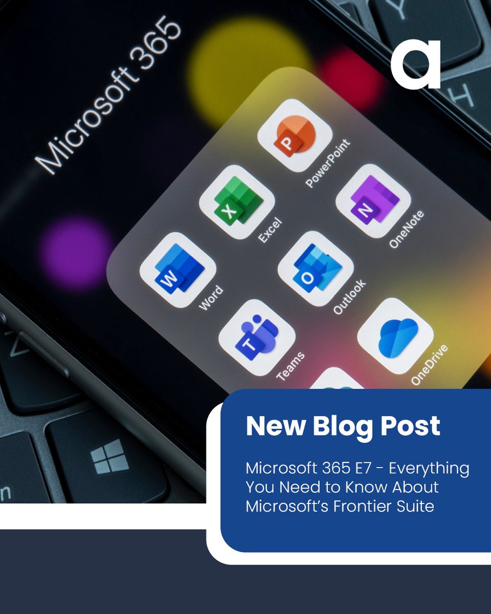 Academia Group tweet media