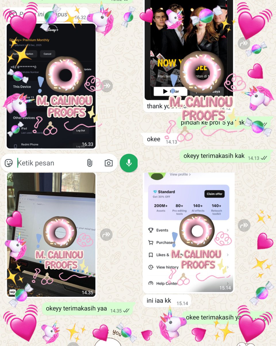 zee 1k testi, fast on wa🌷 tweet media