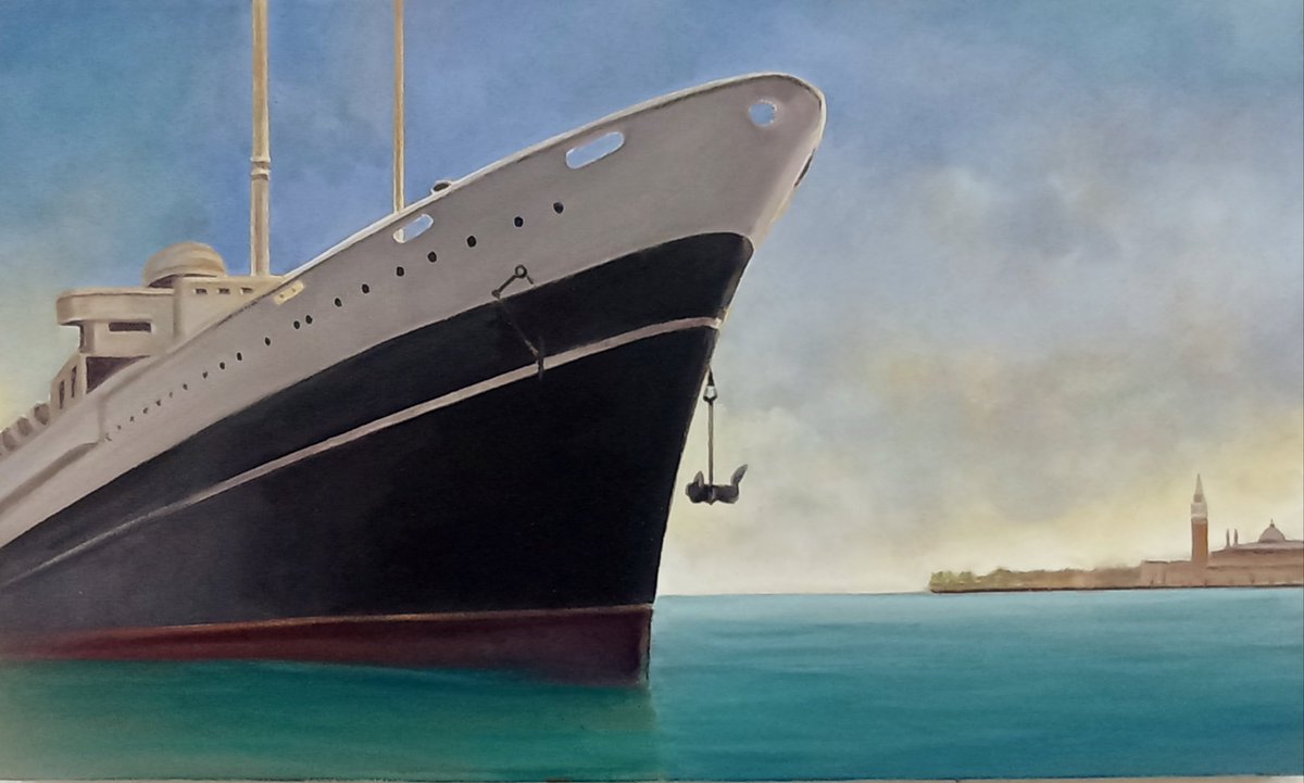 GaleriaUtopiaParkway tweet media