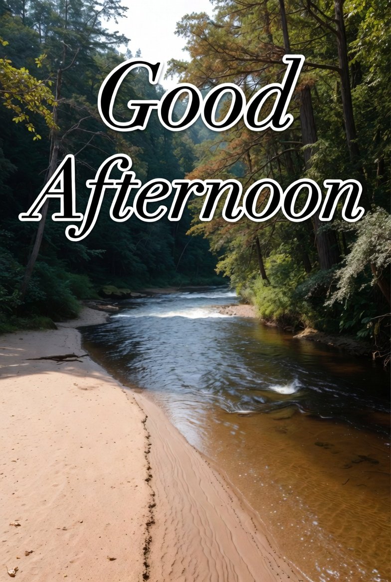 clarkron_2008's tweet image. good afternoon 🌄 

 Keep going, your future is quietly thanking you for today’s effort. 💛

#GoodAfternoon #StayPositive