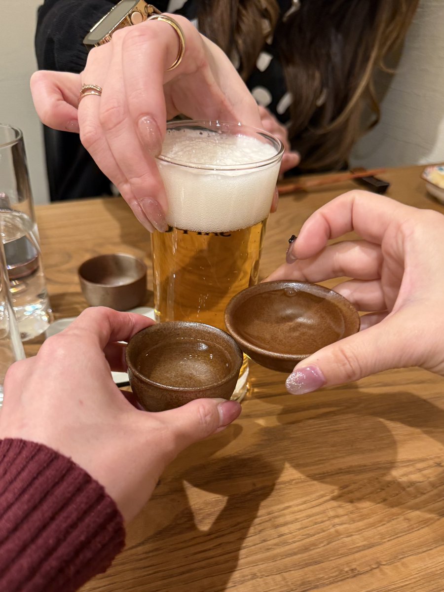 He told me(ฮิโตมิ) tweet media