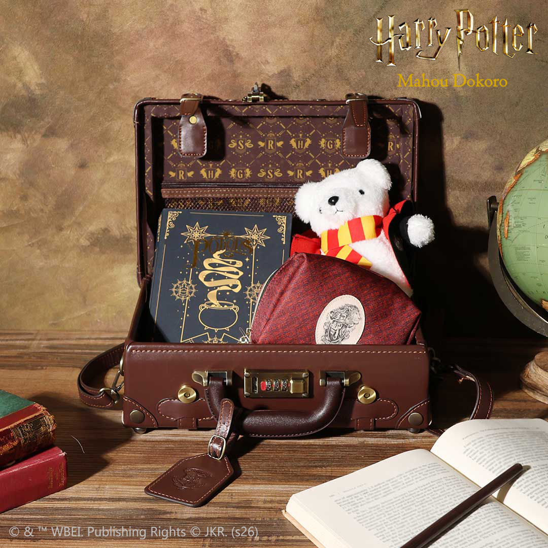 「ハリー・ポッター」スタイル公式 tweet media