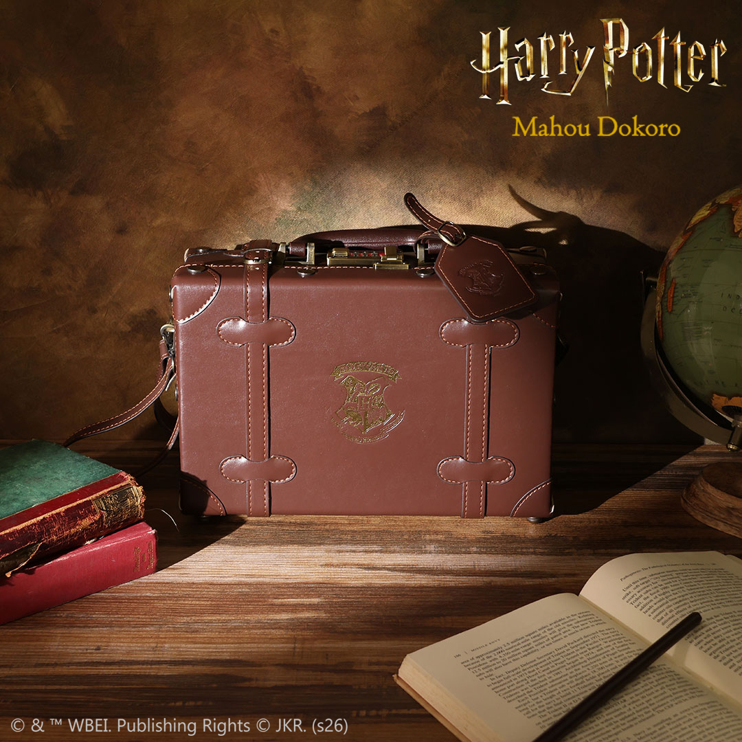 「ハリー・ポッター」スタイル公式 tweet media