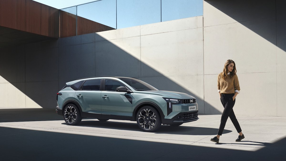 GRUPO AUTOSAE tweet media