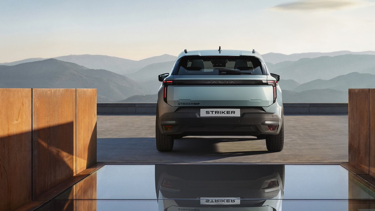 GRUPO AUTOSAE tweet media