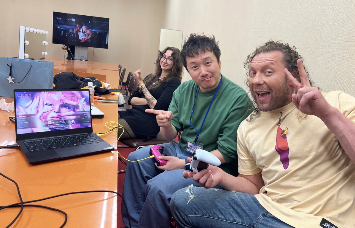 Doki 🏆 tweet media