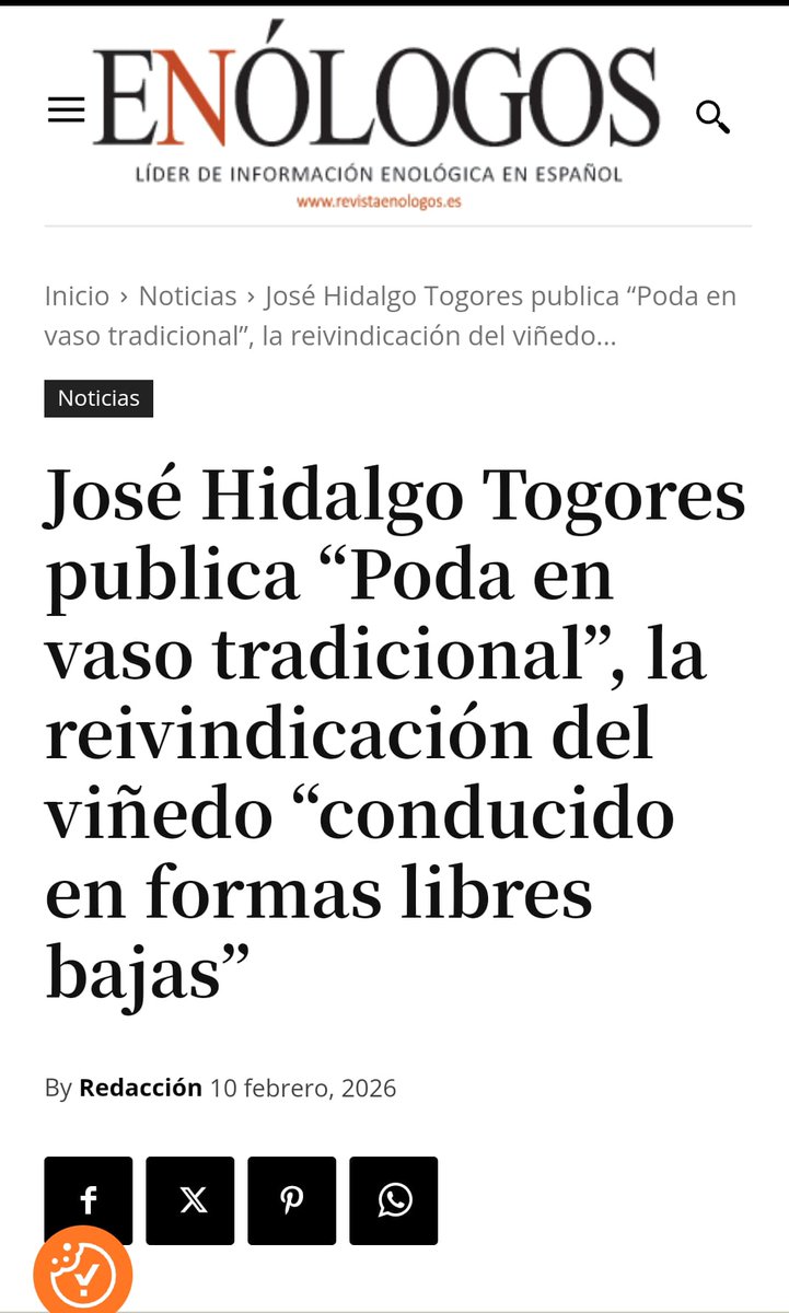 Mundi Prensa tweet media
