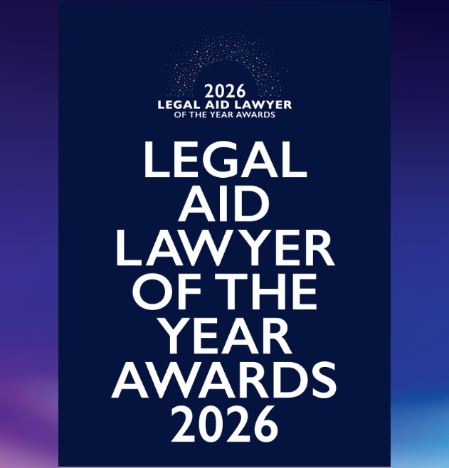 Legal Action Group tweet media