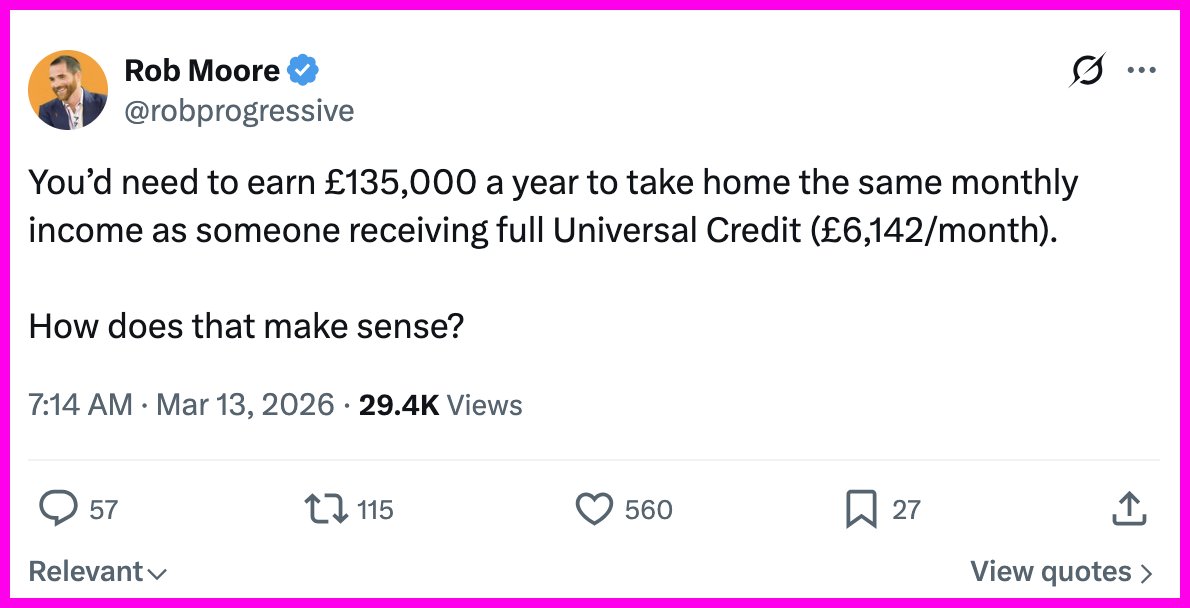 Don McGowan tweet media