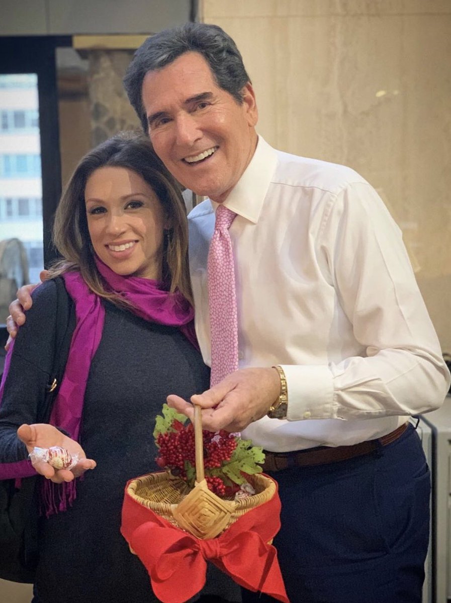 Stacey Delikat tweet media