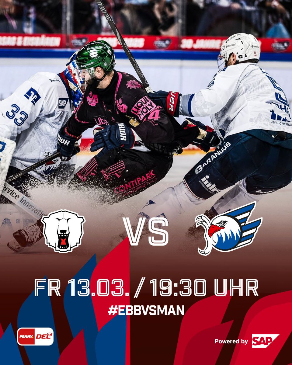 Adler Mannheim tweet media