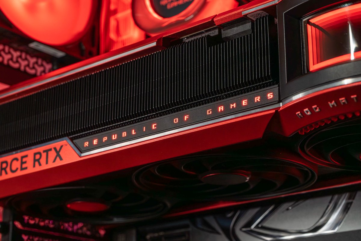 PCSpecialist tweet media