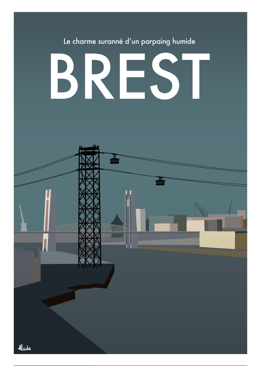 Alcide dessine tweet media