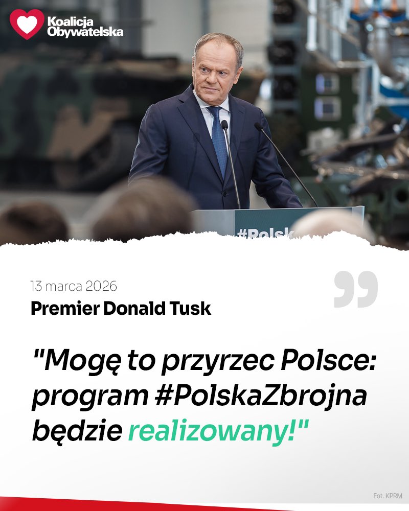 Koalicja Obywatelska tweet media