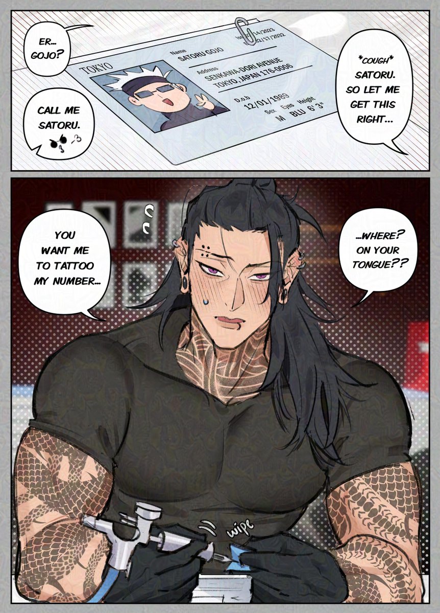 jojoricee 🐥 c0mms open! tweet media