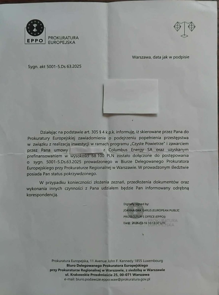 Olga Malinkiewicz, PhD tweet media