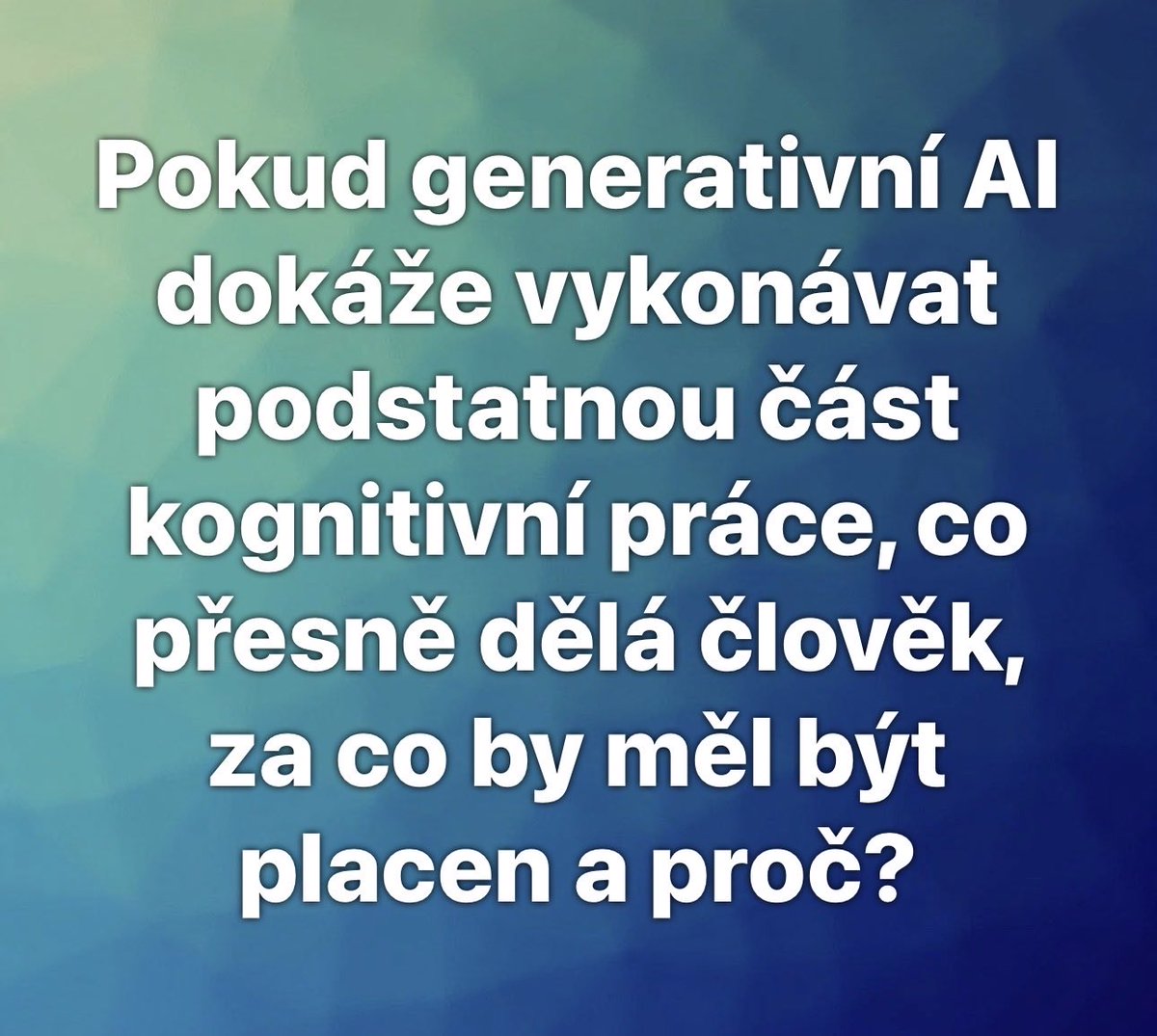 Michal Kubicek tweet media