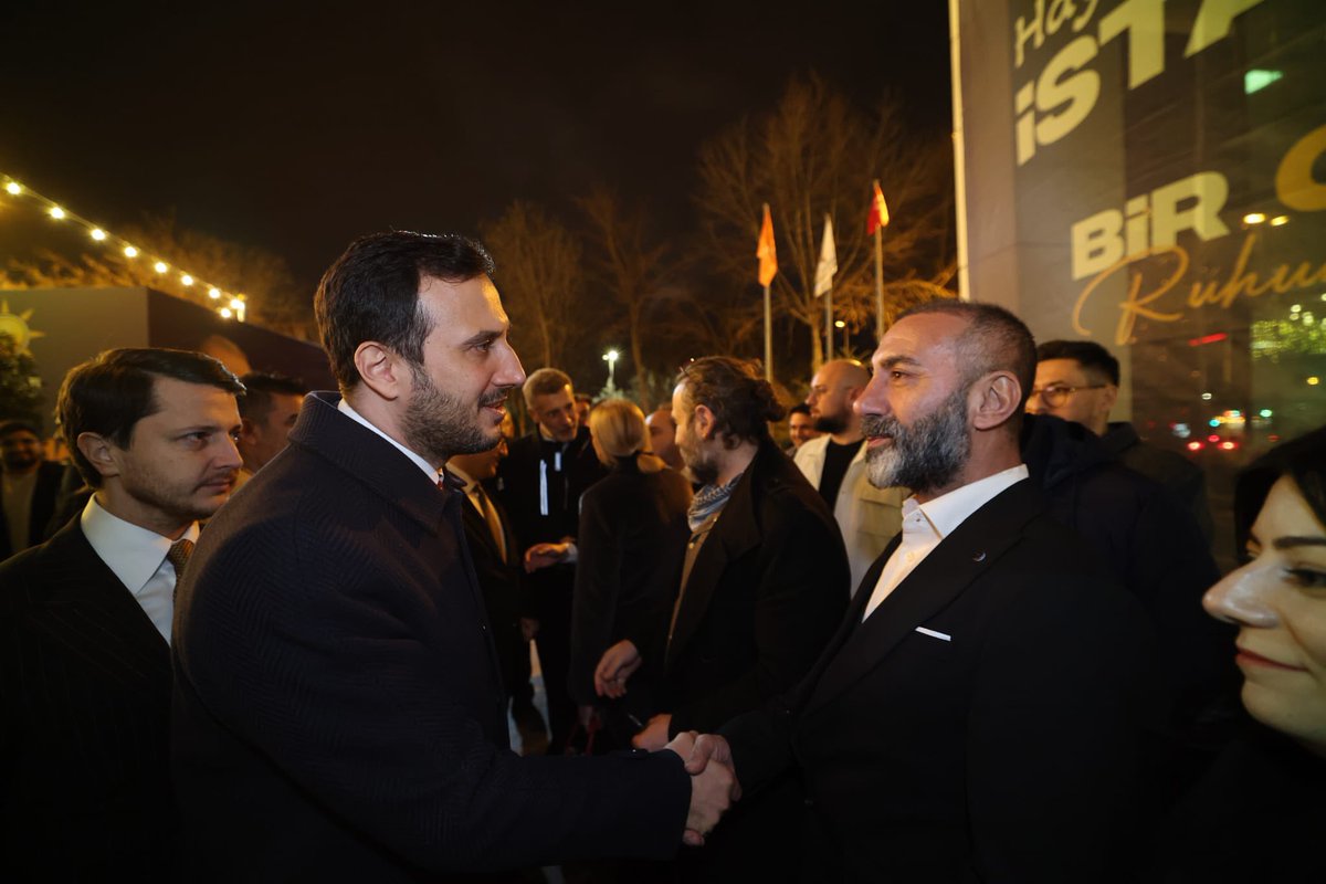 Metin Yıldız tweet media