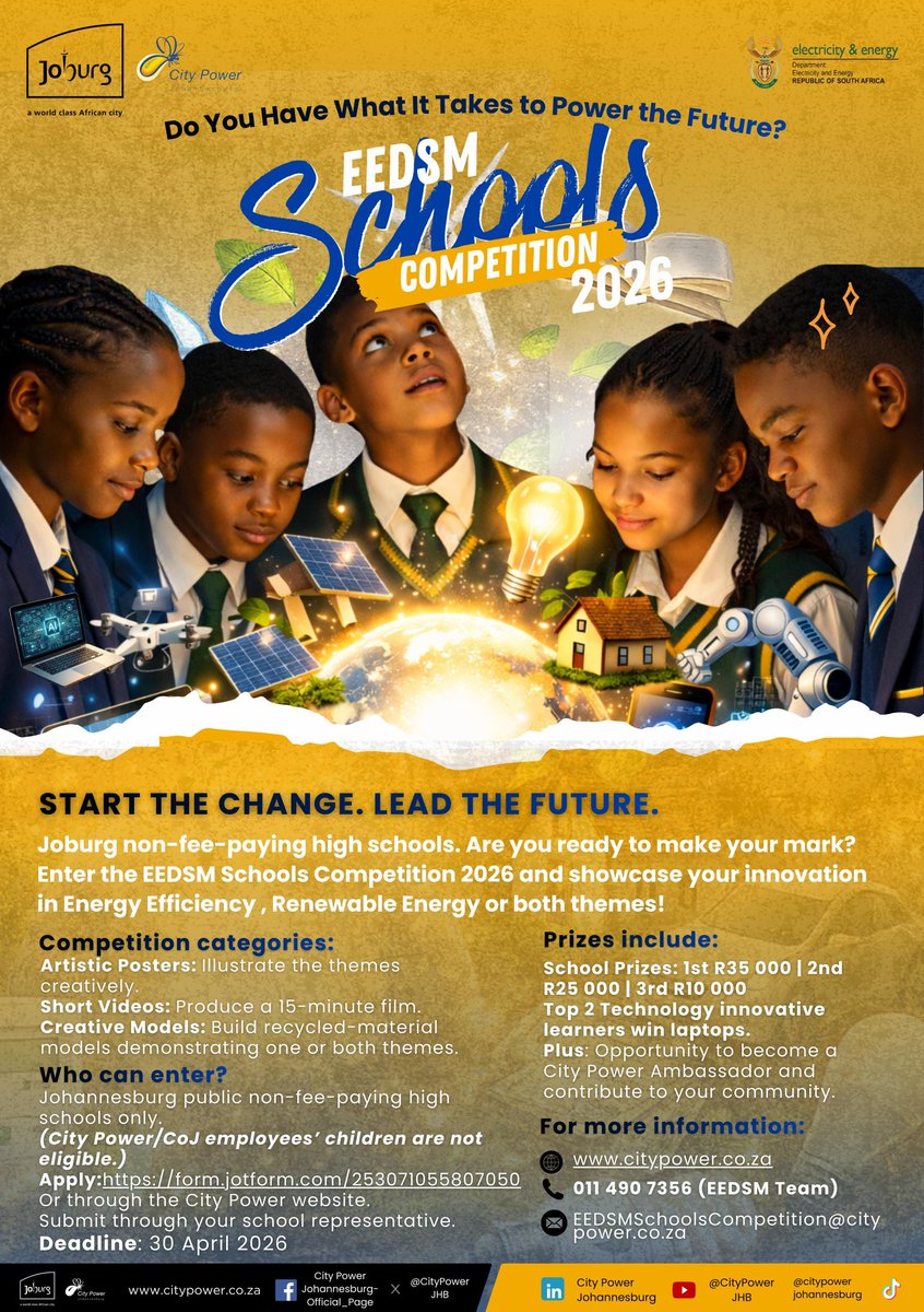 @CityPowerJhb tweet media