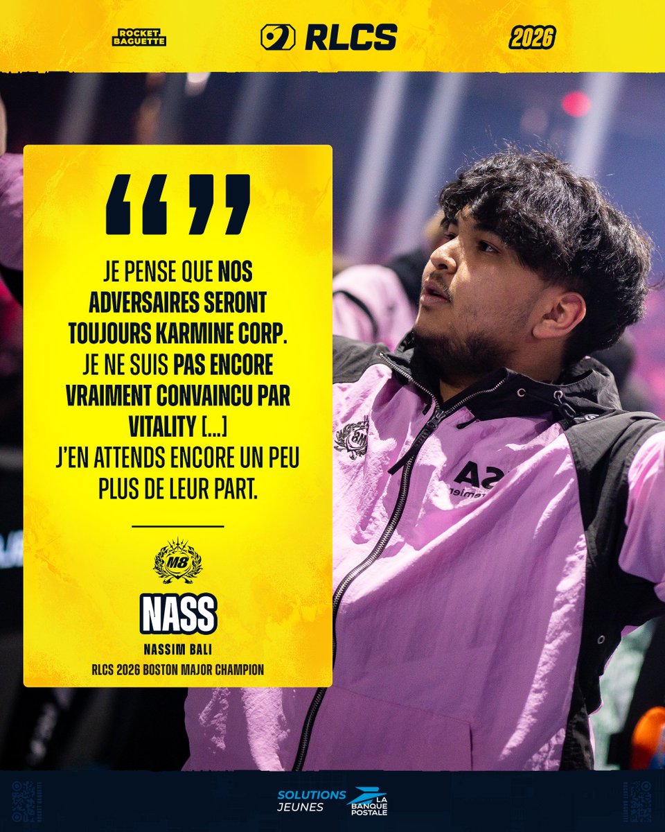 Rocket Baguette tweet media