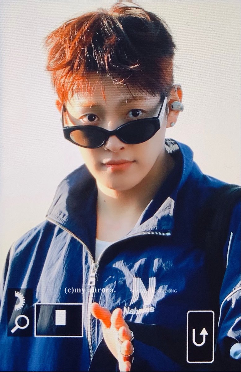 𝗺𝘆 𝗮𝘂𝗿𝗼𝗿𝗮. tweet media