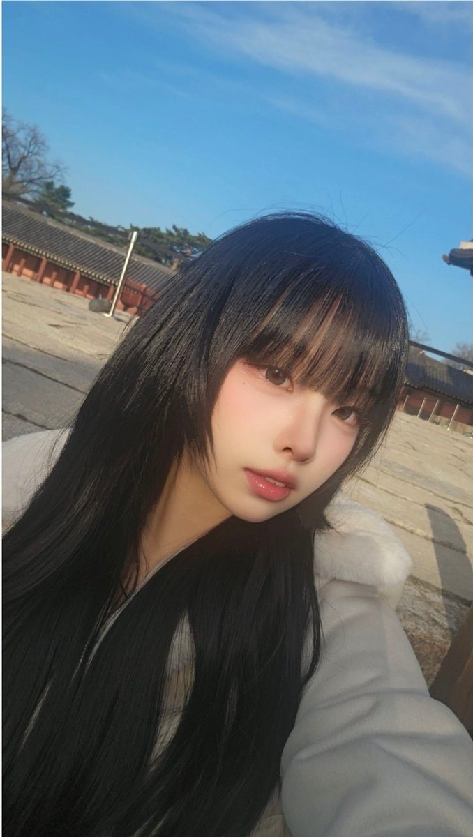 minguriiri's tweet photo. 창덕궁 혼놀 https://t.co/Y0oroaxgXi