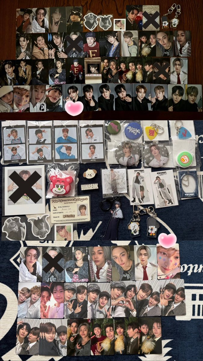 りずたろ tweet media