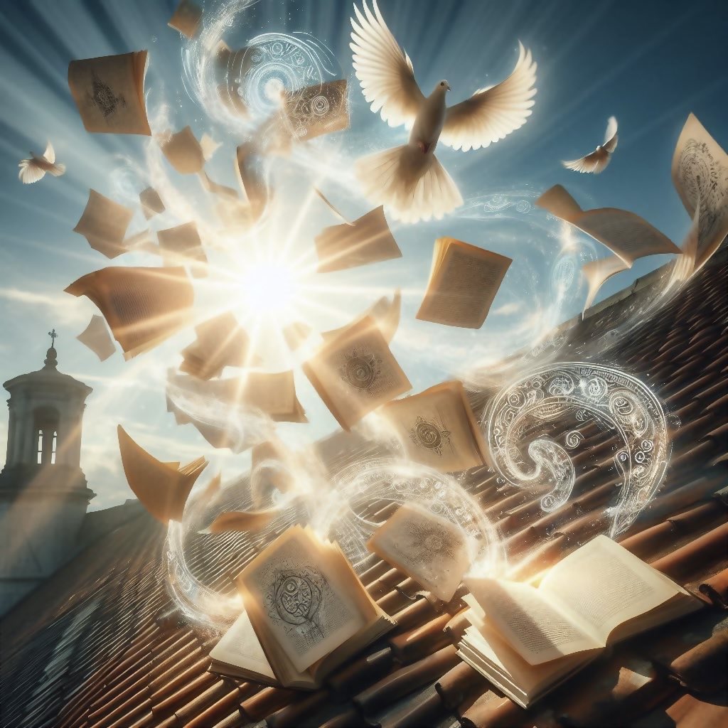 Rubins_work_2nd's tweet image. Release all.

See what rises beyond mystery.

#Enlightenment #Meditation #Awakening