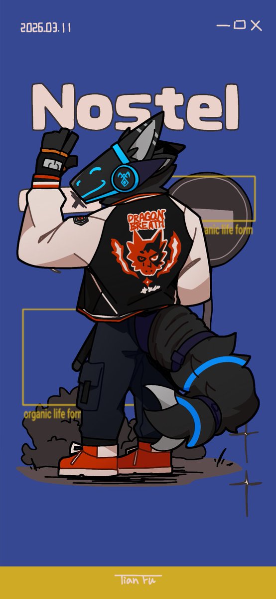 Nostel 🇹🇼 tweet media