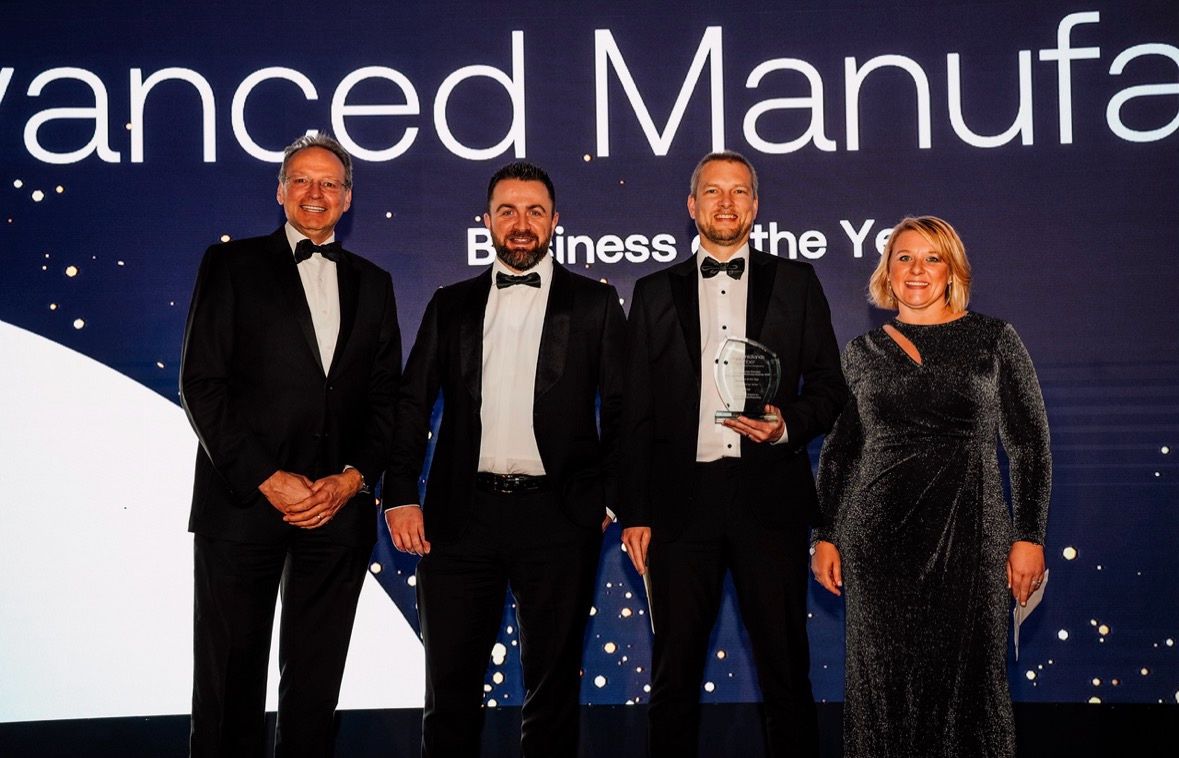 Vertas Group Limited tweet media