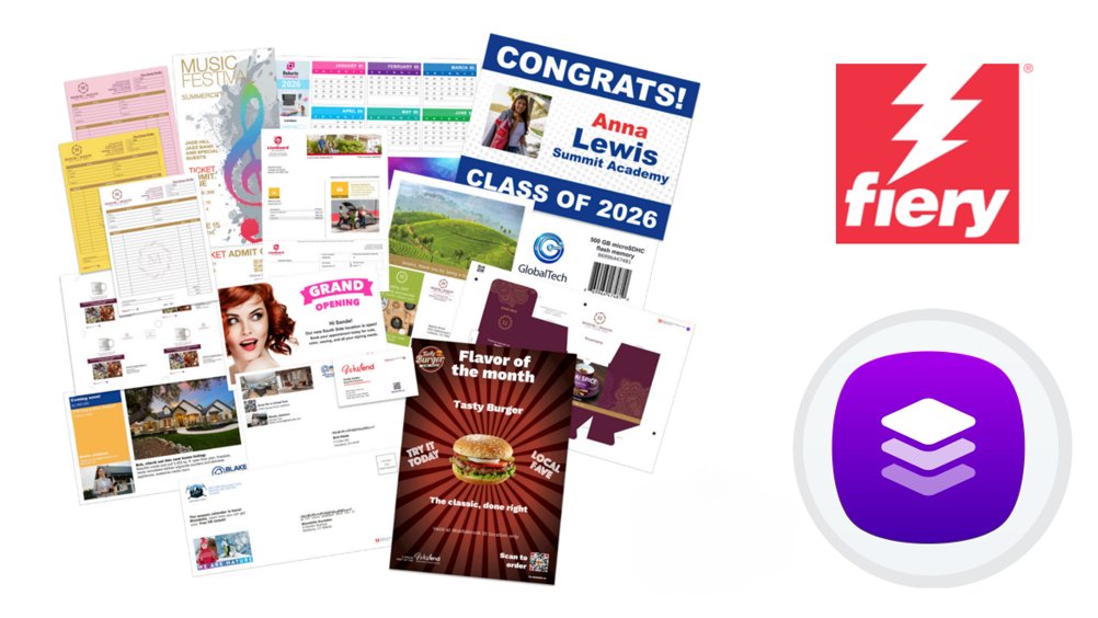 Printweek tweet media