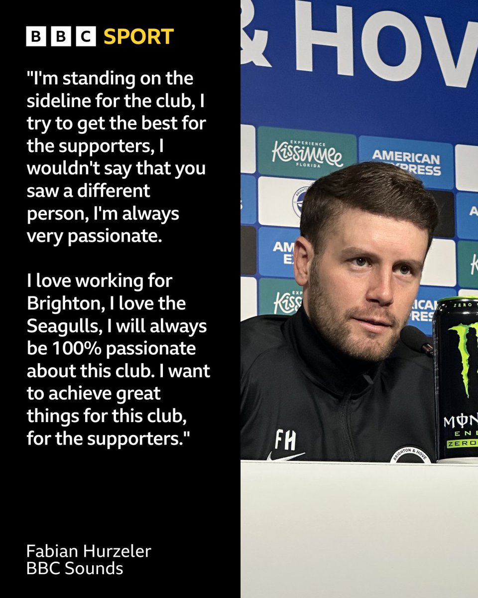 BBC Sport Sussex tweet media